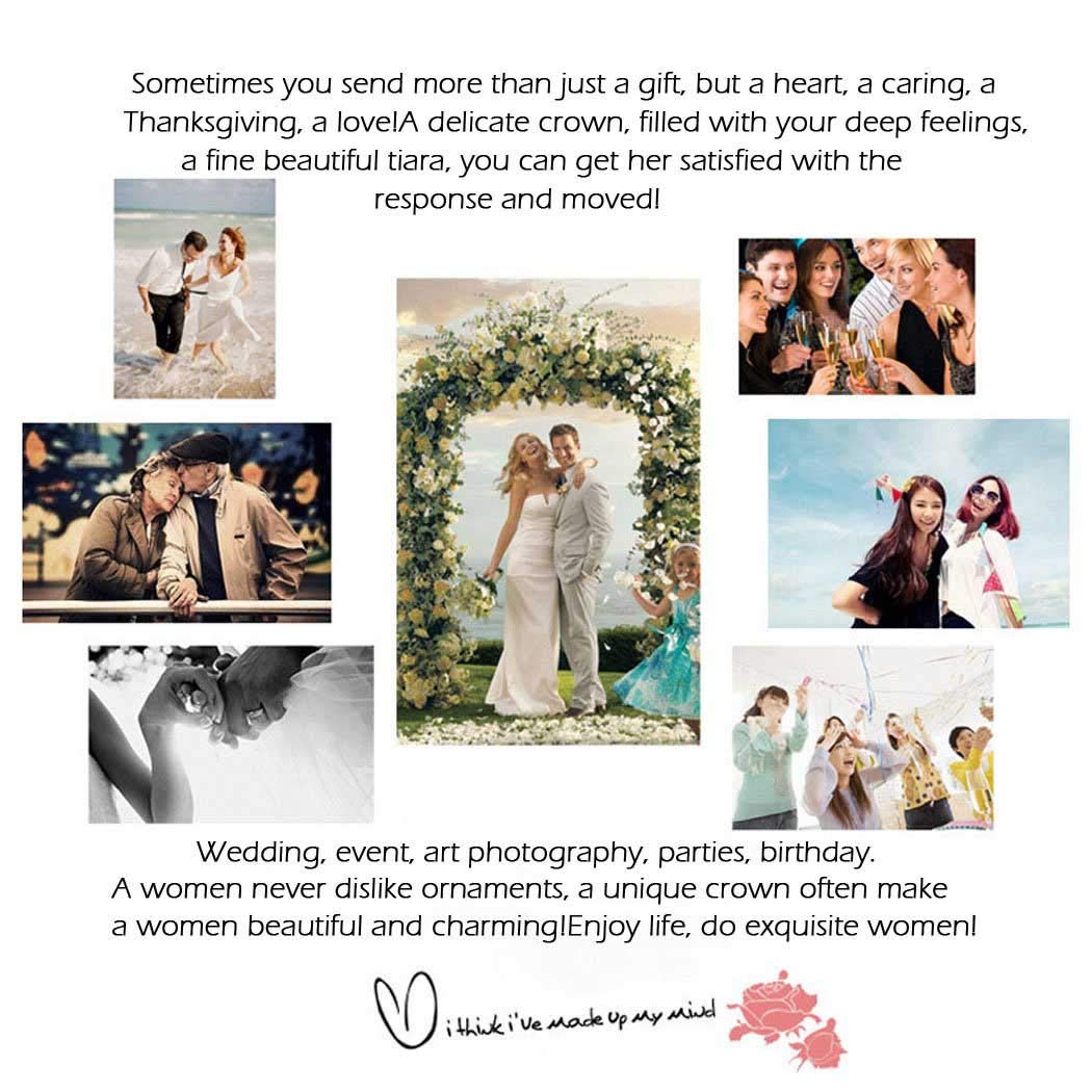 Gorais Gold Leaf Wedding Hair Comb Leaves Bridal Hair Piece Bride Hair Accessories for Women and Girls - Image 6